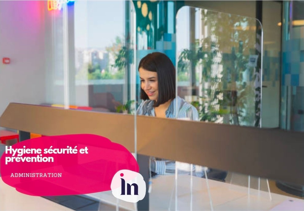 Hygiène, sécurité et prévention